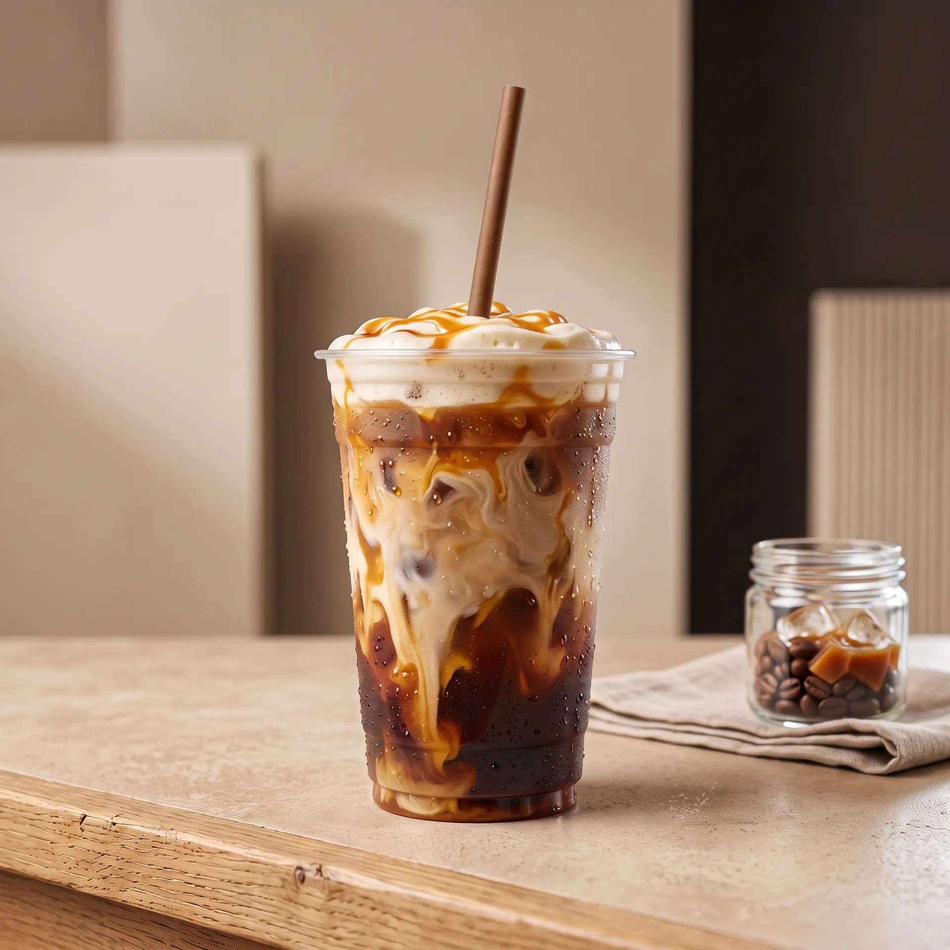 Cold Brew
