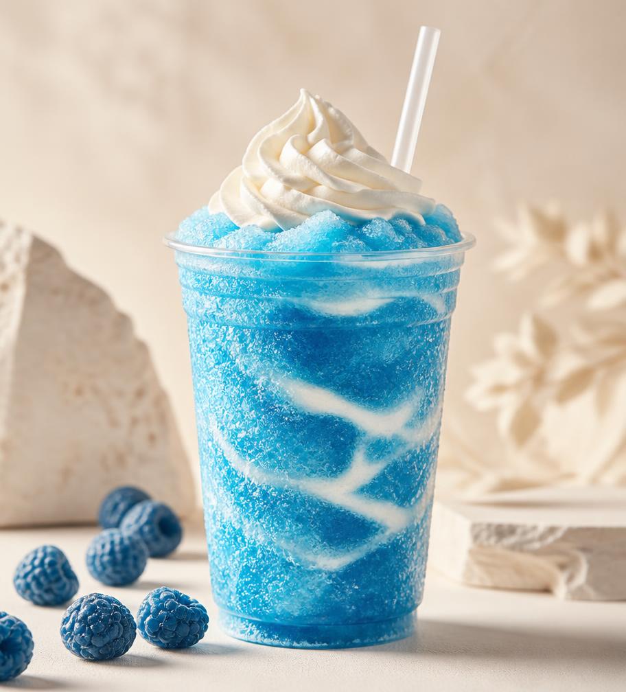 Frosty Favorites